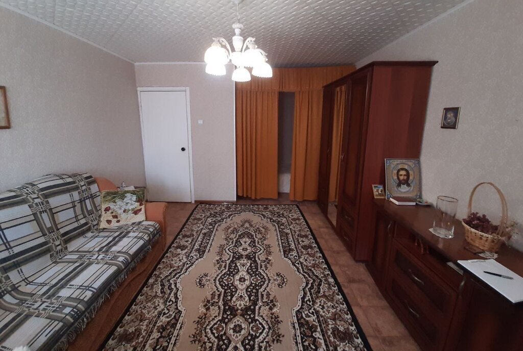 квартира г Смоленск ул Толмачева 7 фото 3
