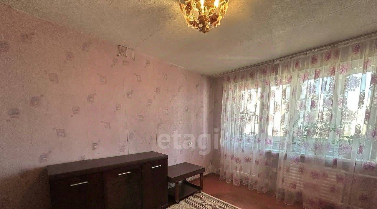 квартира г Калининград р-н Ленинградский ул Мариупольская 16 фото 22