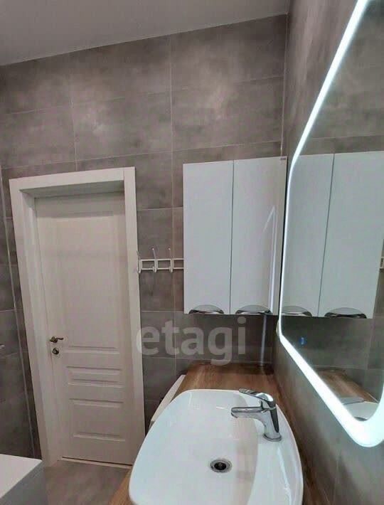 квартира г Пионерский ул Стрелецкого 13а фото 11