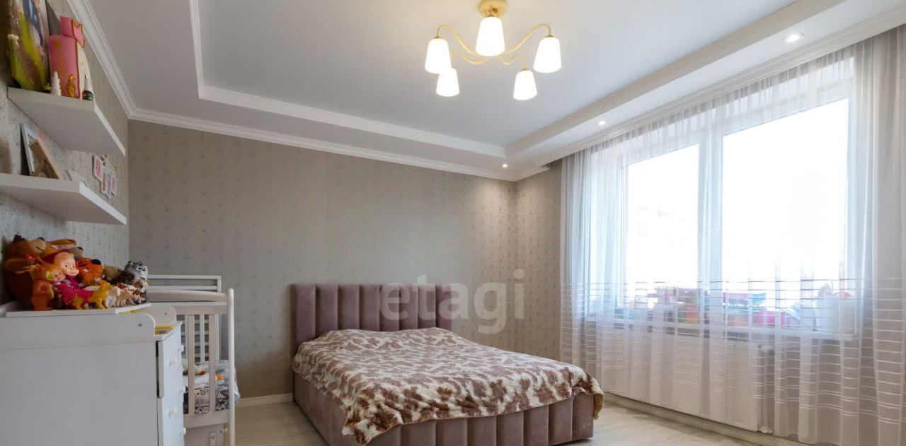 квартира г Калининград пгт Чкаловск ул Докука 27а р-н Центральный фото 8