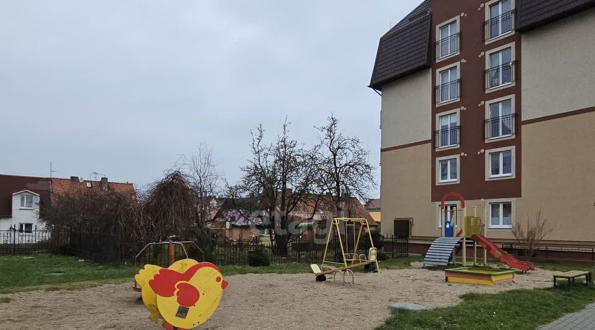 квартира г Пионерский ул Стрелецкого 13а фото 31