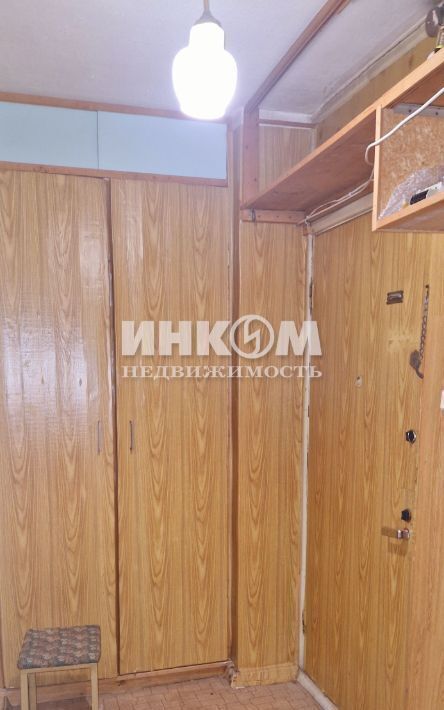 квартира г Москва метро Коньково ул Академика Арцимовича 15 фото 4