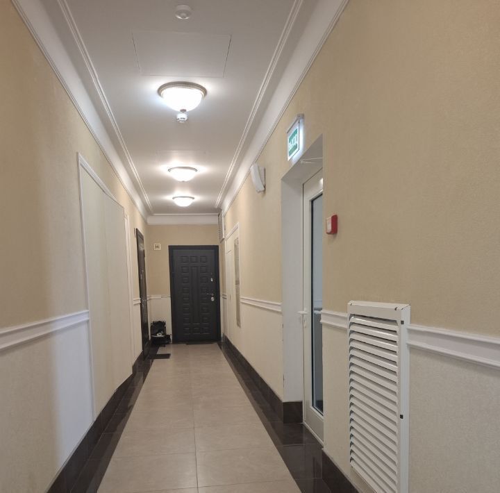 квартира г Москва п Внуковское метро Рассказовка б-р Андрея Тарковского 11 фото 18