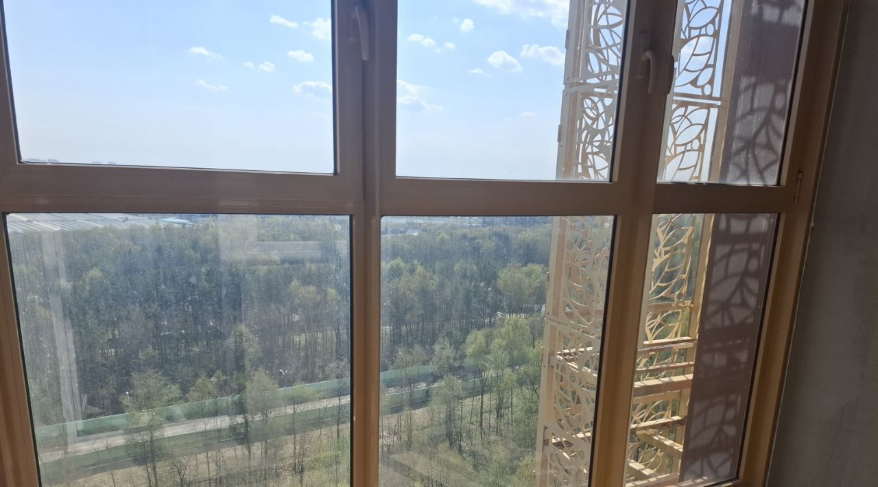 квартира г Москва п Внуковское метро Рассказовка б-р Андрея Тарковского 11 фото 24