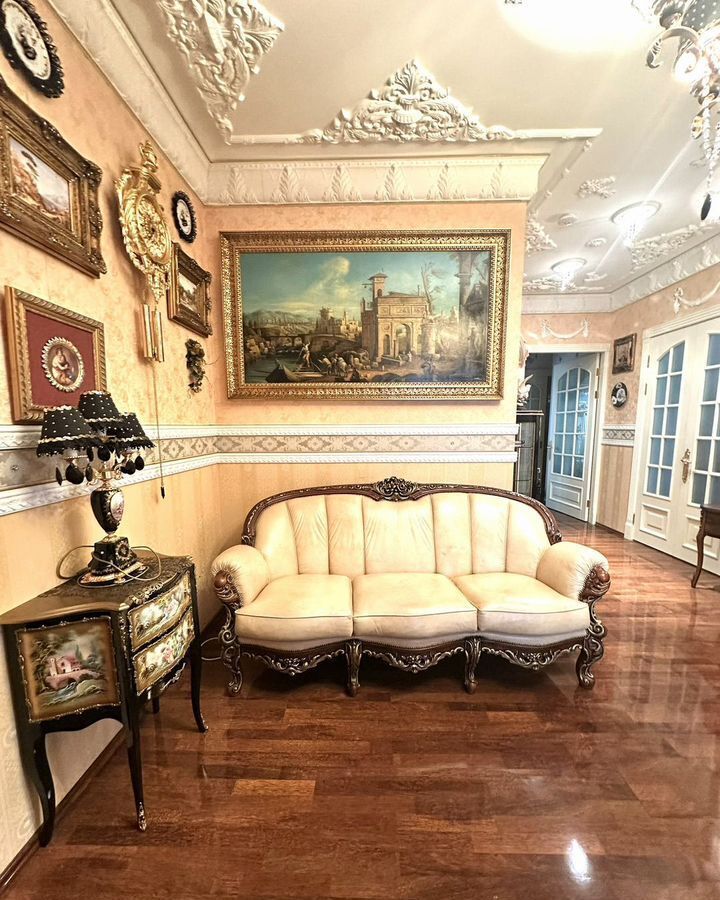 квартира г Москва метро Охотный Ряд ул Тверская 4 фото 4
