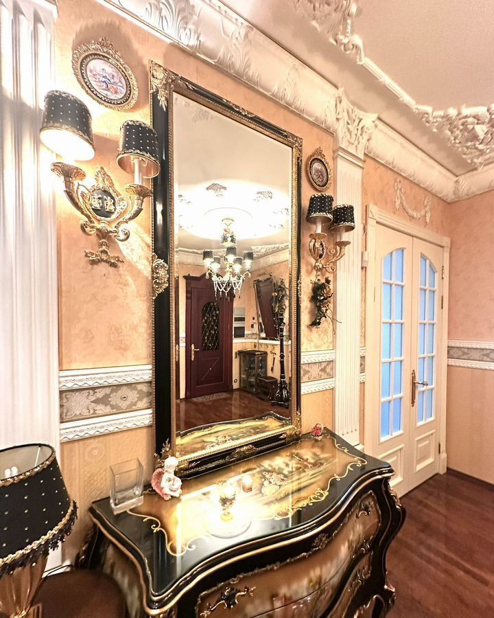 квартира г Москва метро Охотный Ряд ул Тверская 4 фото 3