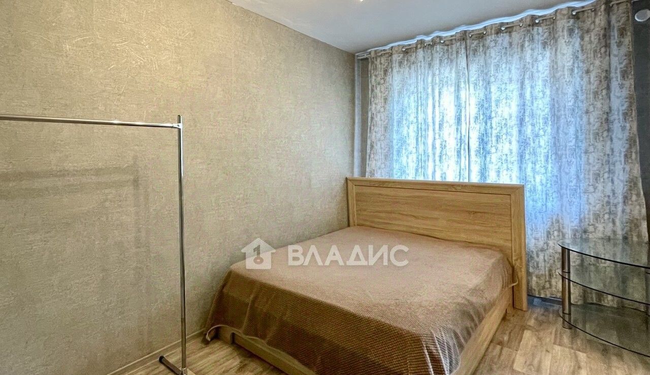 квартира г Калуга р-н Октябрьский ул Ленина 41 фото 6