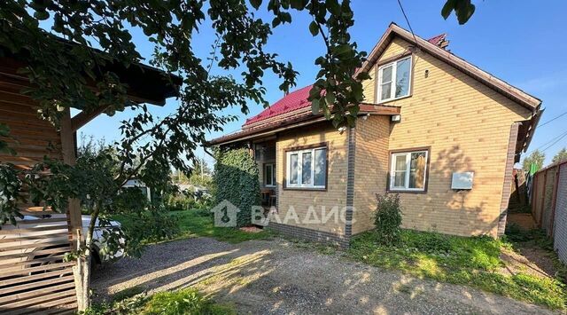 д Хапо-Ое Колтушское городское поселение, Ломоносовская, 72 фото