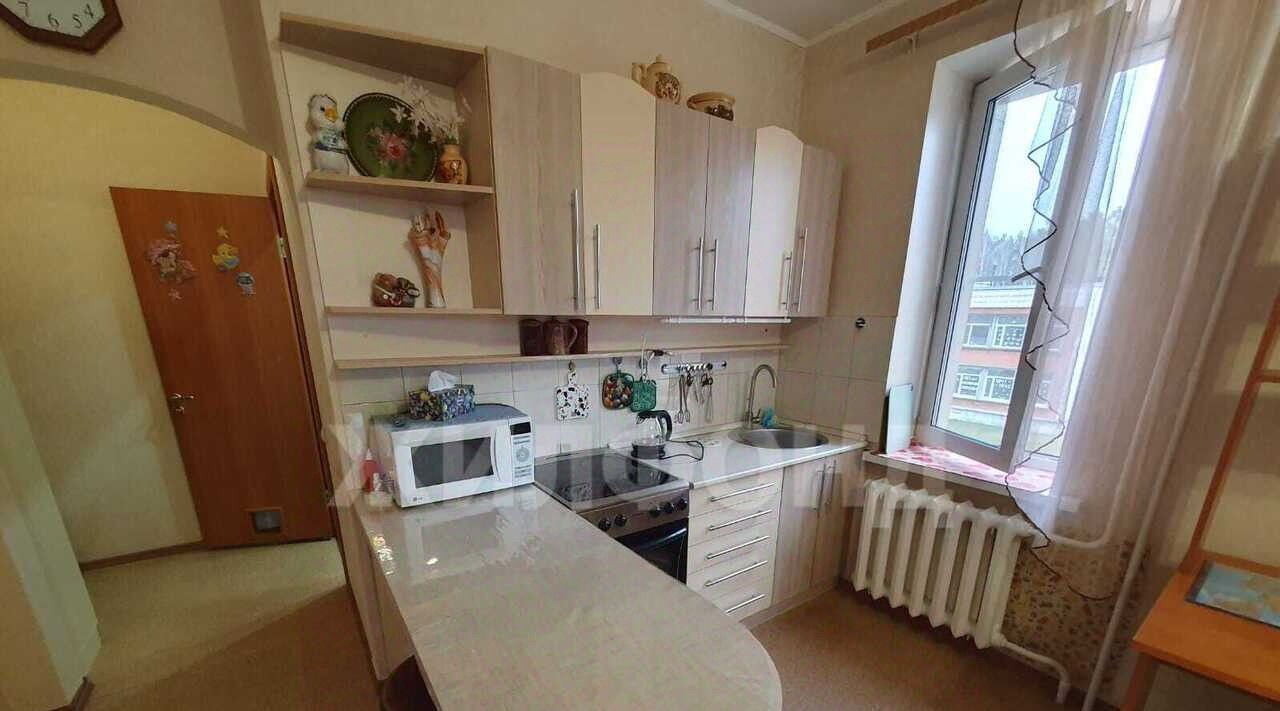квартира рп Кольцово 18 фото 1