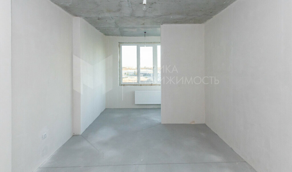 квартира г Тюмень ул Тимофея Кармацкого 3 фото 10