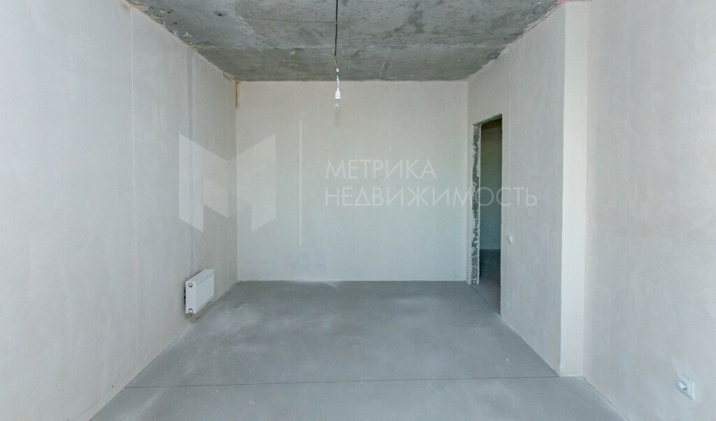 квартира г Тюмень ул Тимофея Кармацкого 3 фото 9