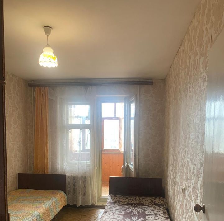 квартира г Пенза р-н Железнодорожный ул Антонова 5а фото 4