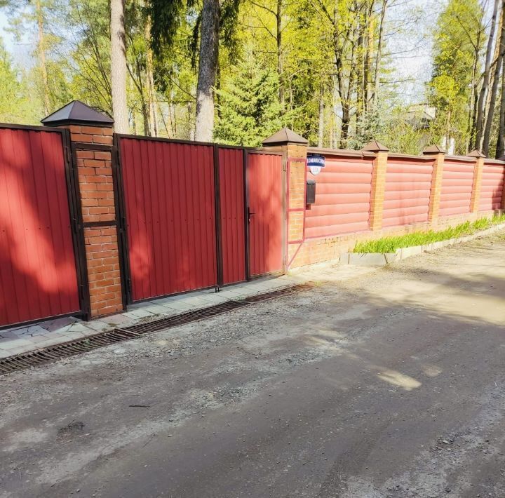 дом г Королев мкр Первомайский ул Ломоносова 13 фото 8