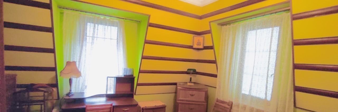 дом г Королев мкр Первомайский ул Ломоносова 13 фото 27