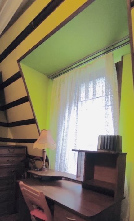 дом г Королев мкр Первомайский ул Ломоносова 13 фото 22