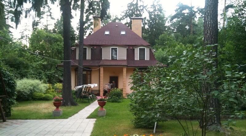дом г Королев мкр Первомайский ул Ломоносова 13 фото 39