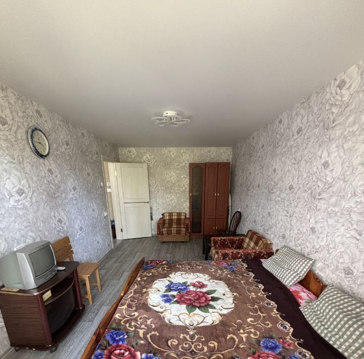 квартира г Самара Безымянка ул Демократическая 29 фото 8