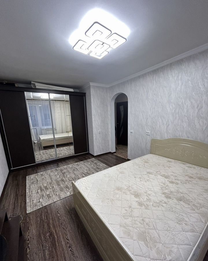 квартира г Калуга р-н Ленинский ул Георгия Амелина 3 фото 5
