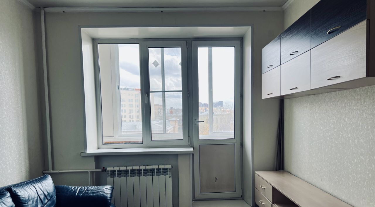 квартира г Москва метро Пролетарская пер 3-й Крутицкий 15 фото 2