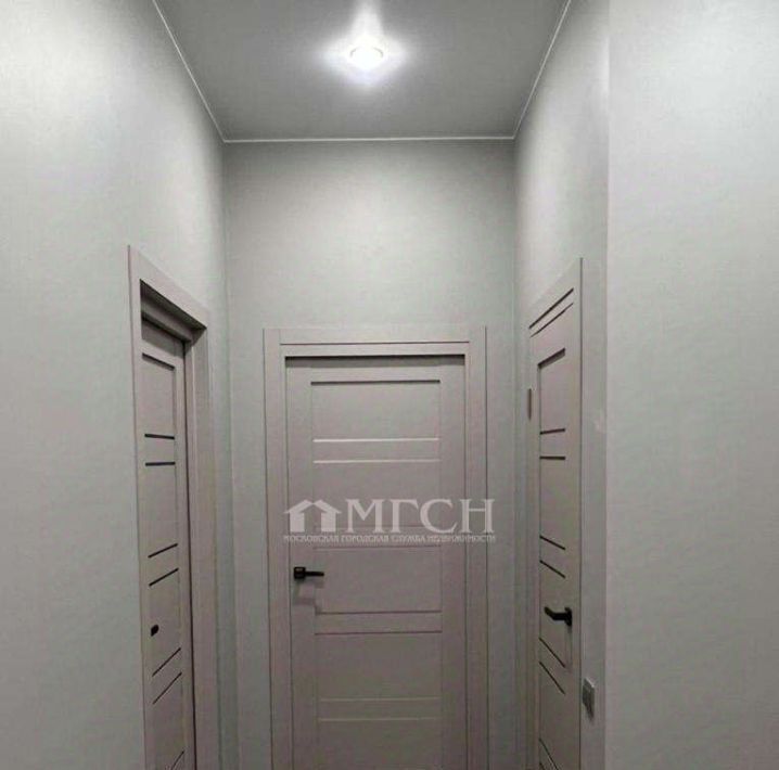 квартира г Москва метро Орехово ул Маршала Захарова 3 фото 16