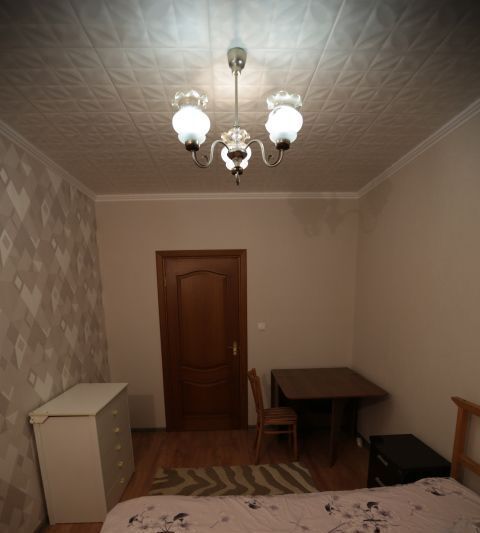 квартира г Москва метро Молодежная ш Рублёвское 32 фото 14