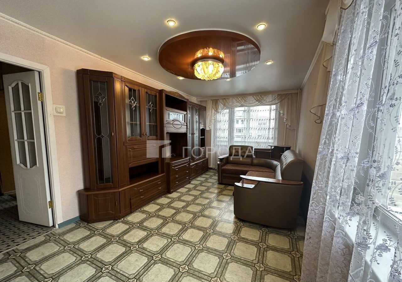 квартира г Новосибирск ул Ударная 27 Площадь Маркса фото 10