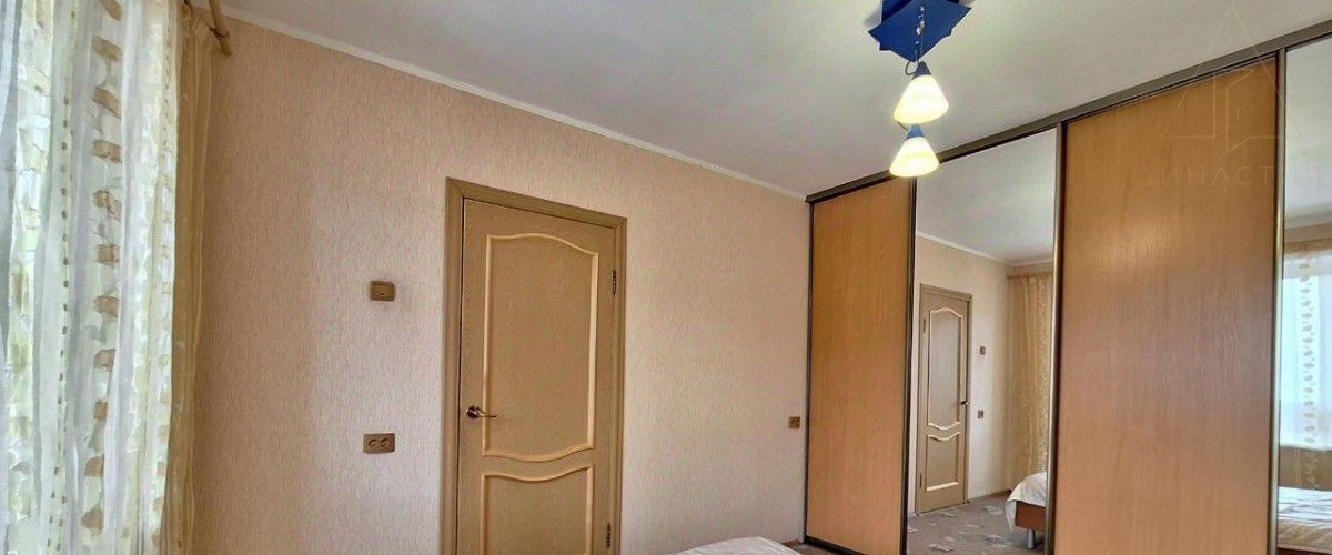 квартира г Уфа р-н Октябрьский ул Менделеева 215 фото 5