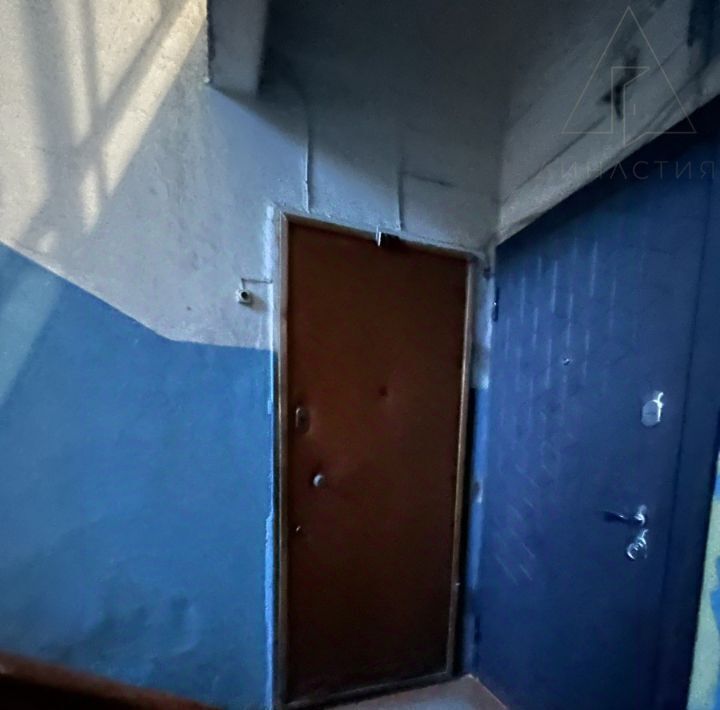 квартира г Уфа р-н Орджоникидзевский ул Калинина 73 фото 28