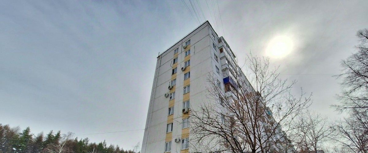 квартира г Уфа р-н Октябрьский ул Менделеева 215 фото 27