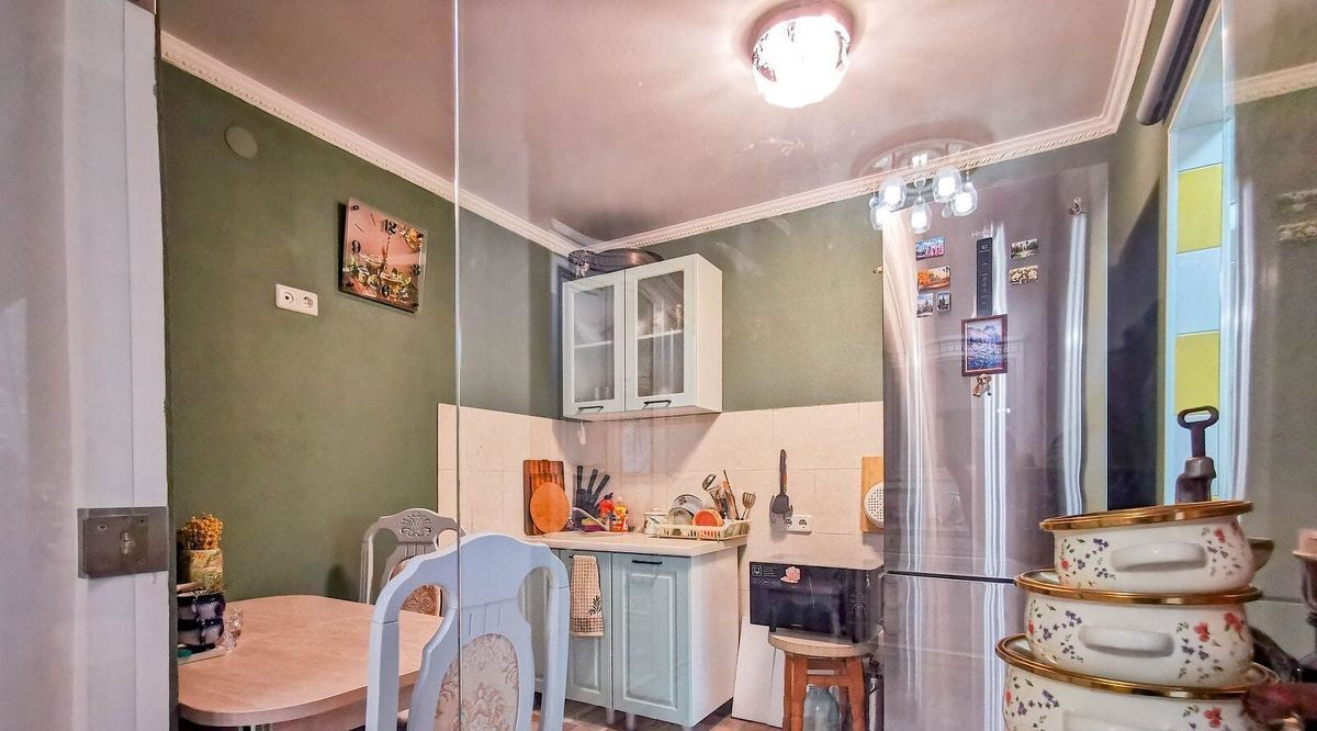 квартира г Ялта ул Строителей 3 фото 7