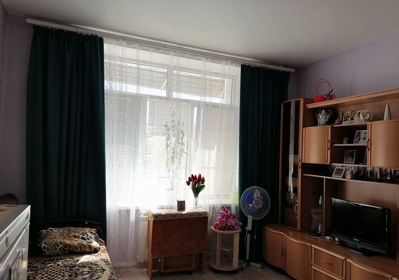 комната г Самара Победа ул Победы 85 фото 2