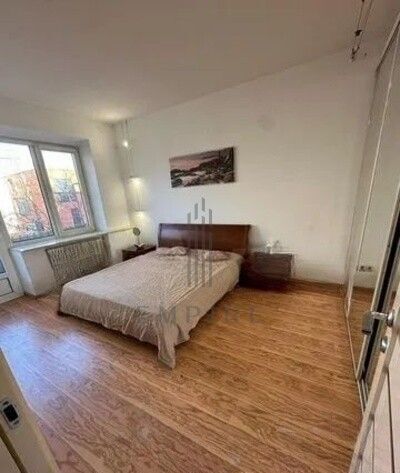 квартира г Москва метро Белорусская ул Скаковая 34к/2 фото 4
