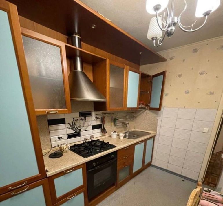 квартира г Екатеринбург Ботаническая ул. Альпинистов, 18 фото 1