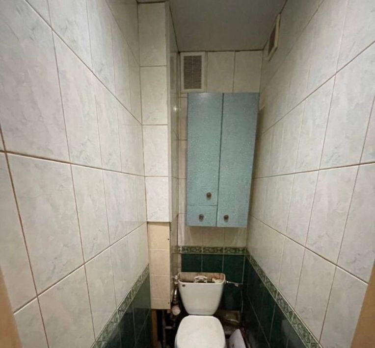 квартира г Екатеринбург Ботаническая ул. Альпинистов, 18 фото 7