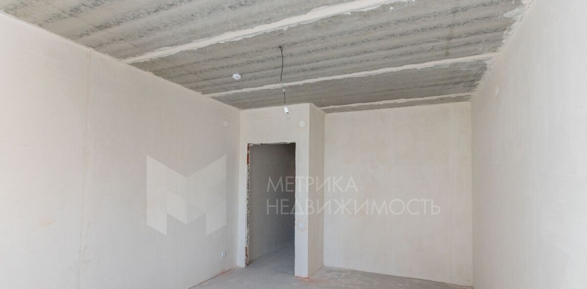квартира г Тюмень р-н Центральный ул Тимофея Кармацкого 7 фото 11
