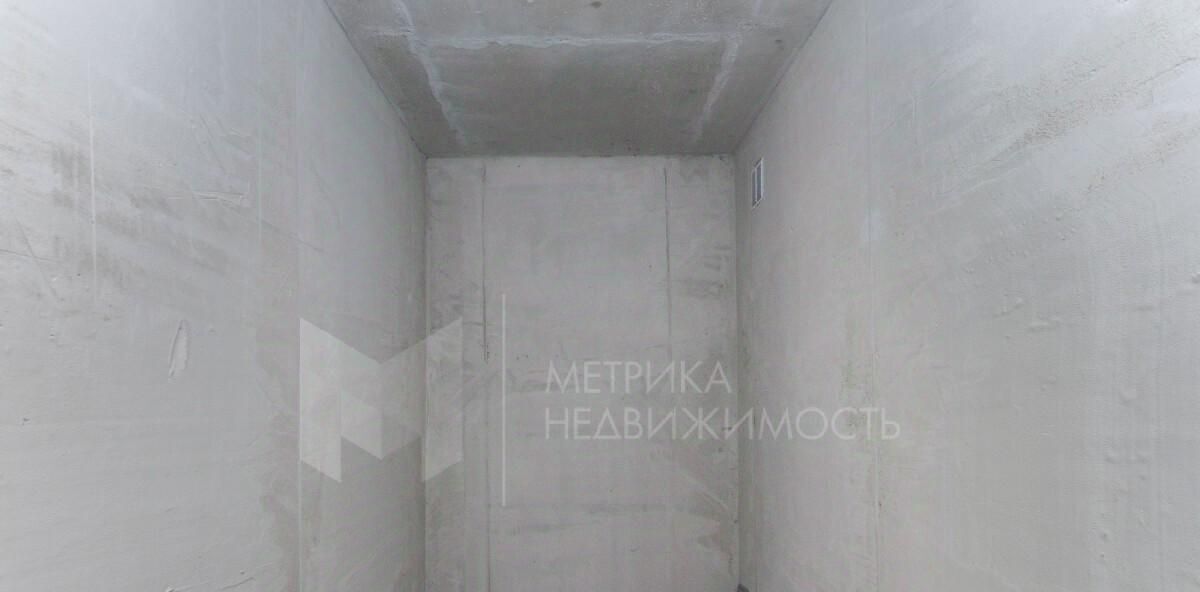 квартира г Тюмень р-н Центральный ул Тимофея Кармацкого 3 фото 14