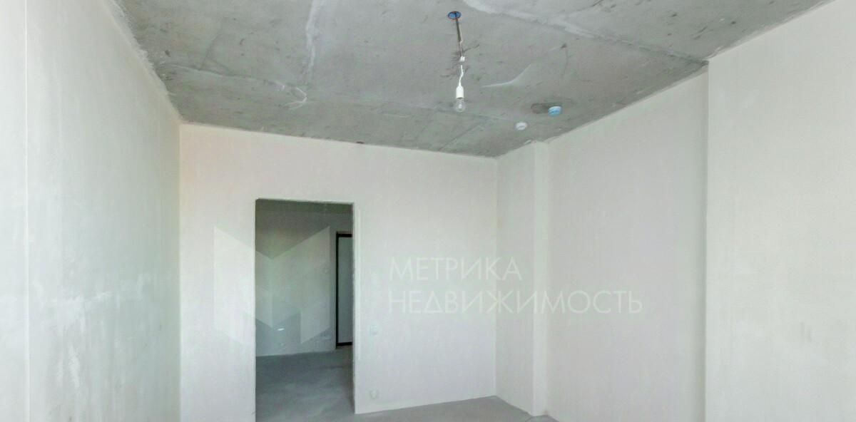 квартира г Тюмень р-н Центральный ул Тимофея Кармацкого 3 фото 8
