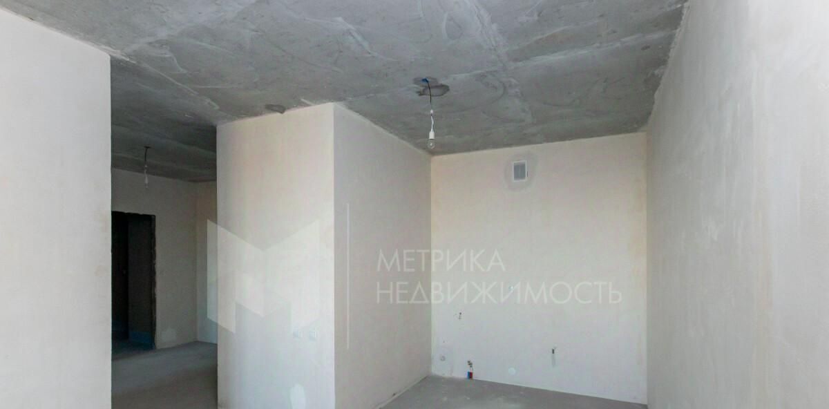 квартира г Тюмень р-н Центральный ул Тимофея Кармацкого 3 фото 21