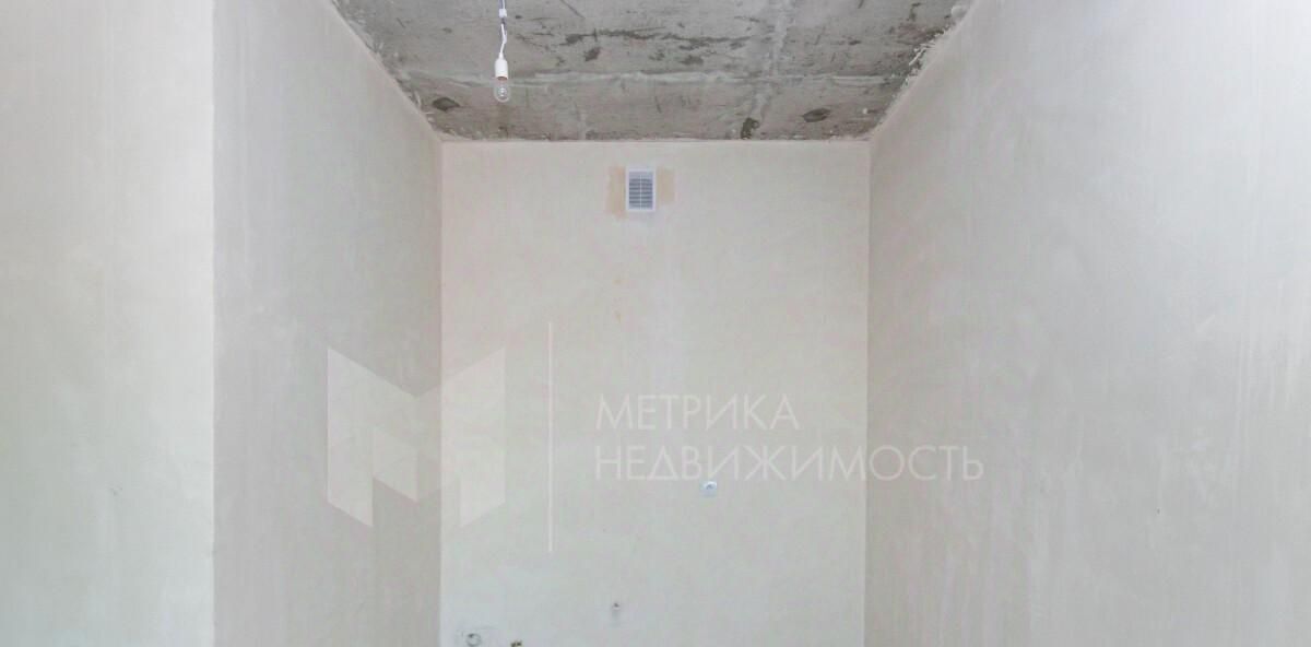 квартира г Тюмень р-н Центральный ул Тимофея Кармацкого 3 фото 6