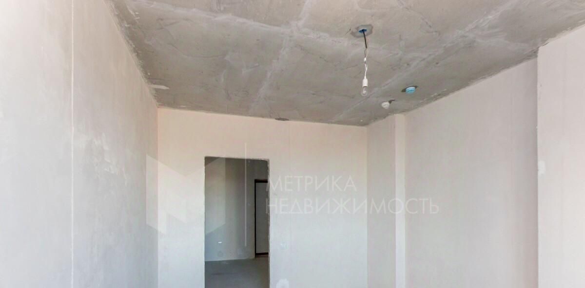 квартира г Тюмень р-н Центральный ул Тимофея Кармацкого 3 фото 7