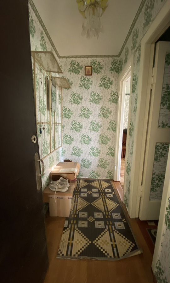 квартира г Гуково ул Молодежная 33 фото 10
