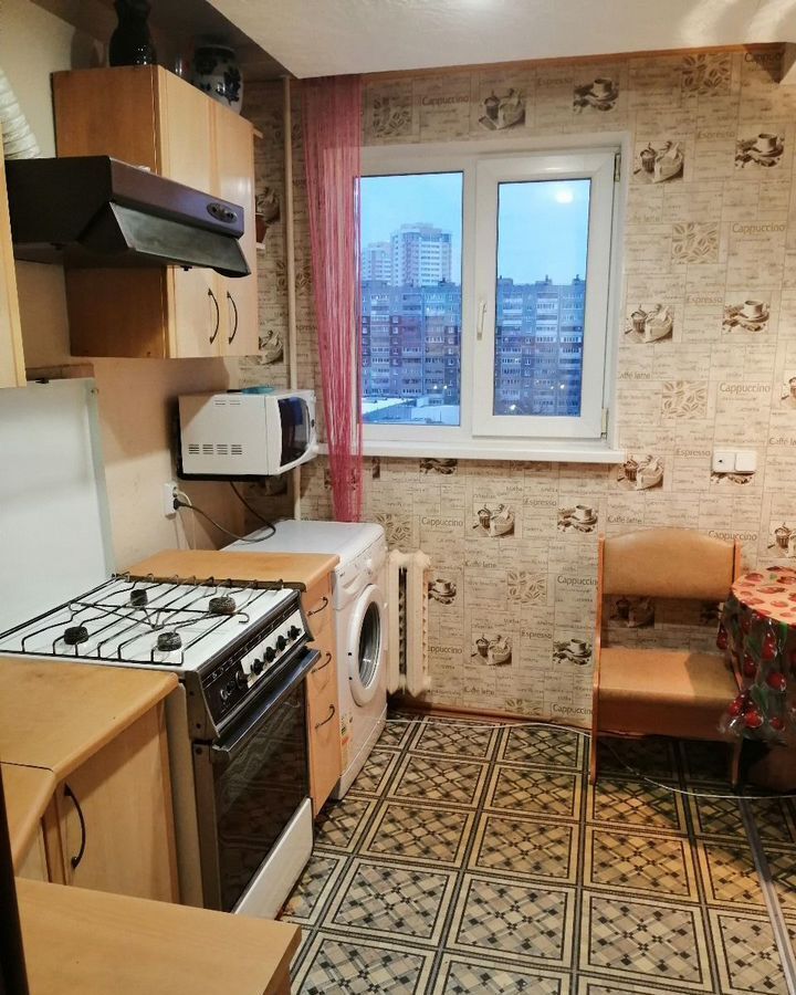 квартира г Екатеринбург Чкаловская ул Амундсена 64 фото 2