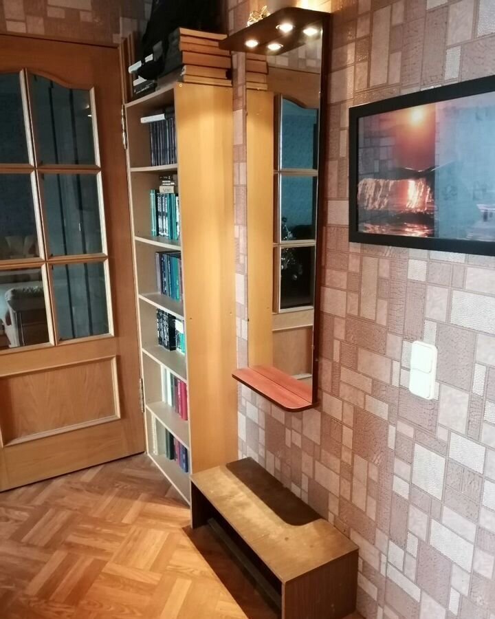 квартира г Екатеринбург Чкаловская ул Амундсена 64 фото 4
