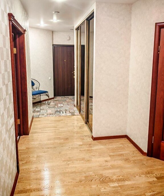 квартира г Самара Российская ул Ерошевского 18 фото 11