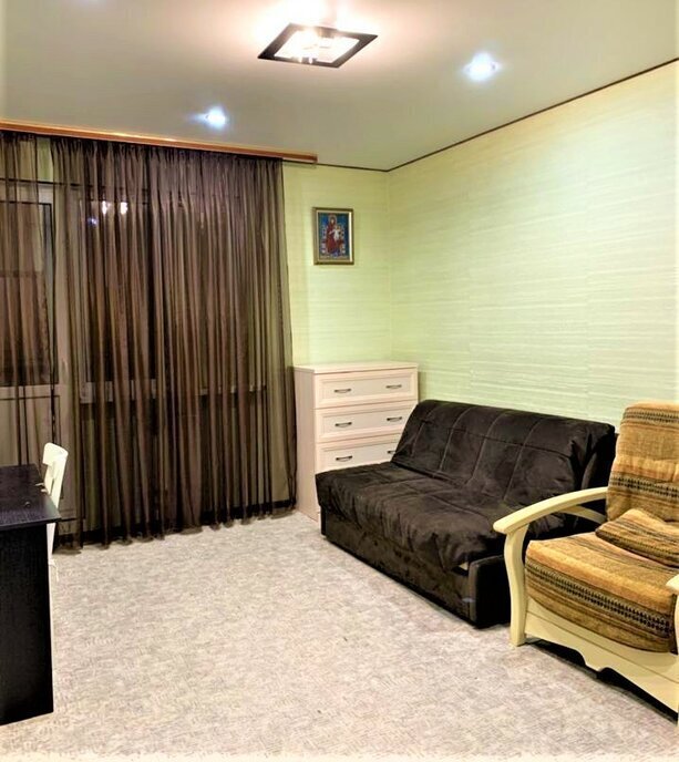 квартира г Новый Уренгой пр-кт Губкина 21 фото 9