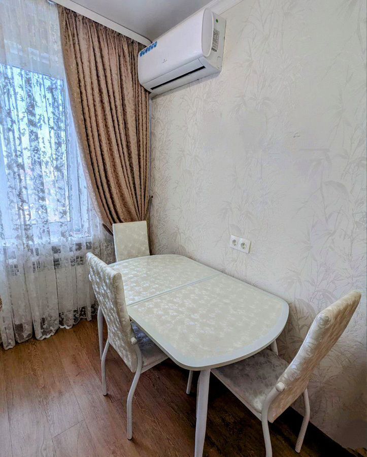 квартира г Тюмень р-н Калининский ул Самарцева 34 фото 9