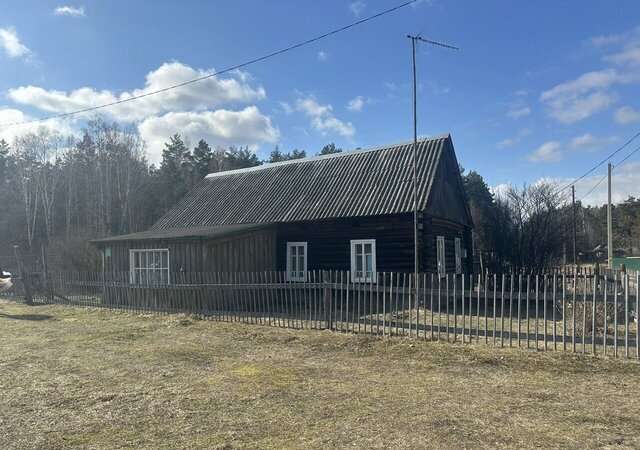 ул Луговая 33 Хутор-Борское сельское поселение, Добрунь фото