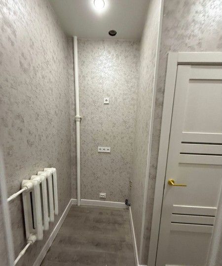 квартира г Москва метро Красные Ворота ул Покровка 43а фото 3
