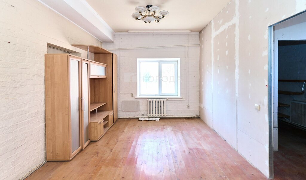 дом г Томск п Заречный 2-й ул Камышовая 22 фото 20