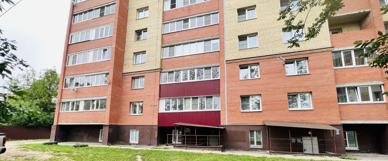 квартира г Ярославль р-н Дзержинский ул Панина 3к/4 фото 5